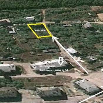 Продается Участок, 730 м²