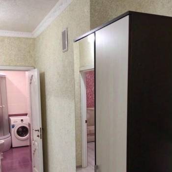 Сдается 1-комнатная квартира, 35 м²