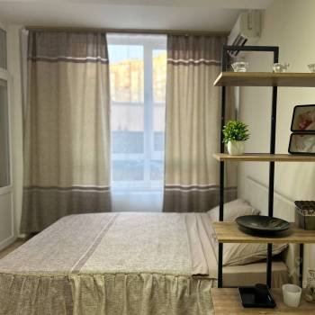 Сдается 1-комнатная квартира, 39 м²