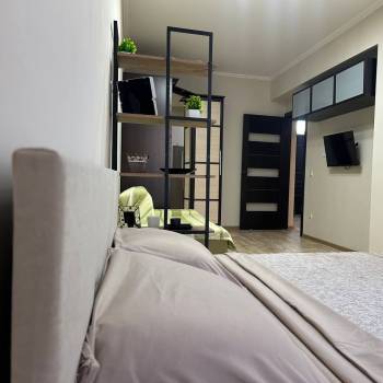 Сдается 1-комнатная квартира, 39 м²