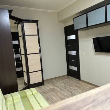 Сдается 1-комнатная квартира, 39 м²