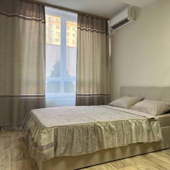 Сдается 1-комнатная квартира, 39 м²