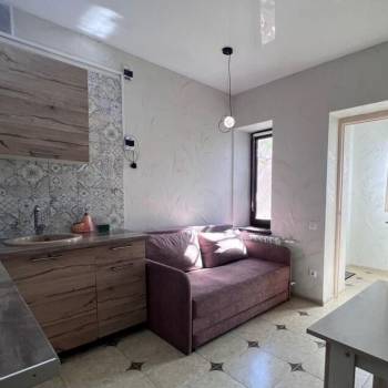 Сдается 2-х комнатная квартира, 65 м²