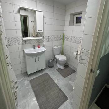 Сдается 1-комнатная квартира, 33 м²