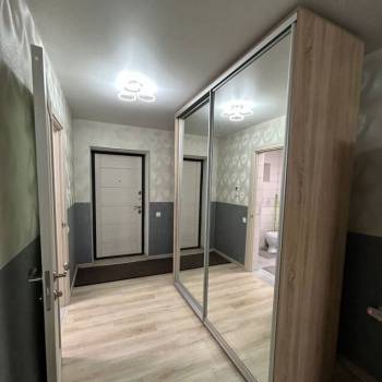 Сдается 1-комнатная квартира, 33 м²