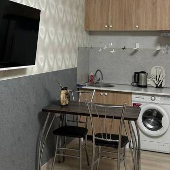 Сдается 1-комнатная квартира, 33 м²