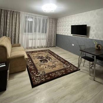 Сдается 1-комнатная квартира, 33 м²
