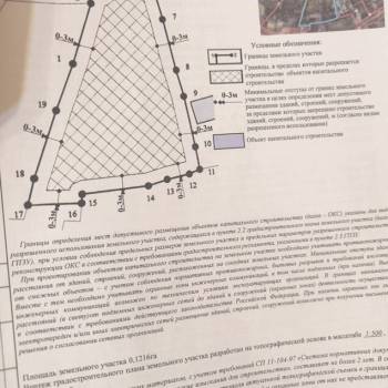 Продается Участок, 1200 м²