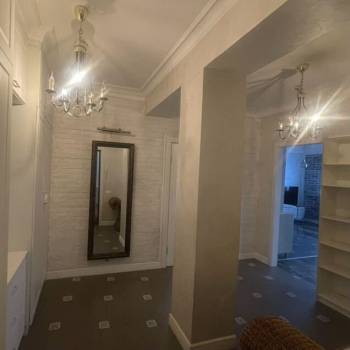 Сдается 2-х комнатная квартира, 47 м²