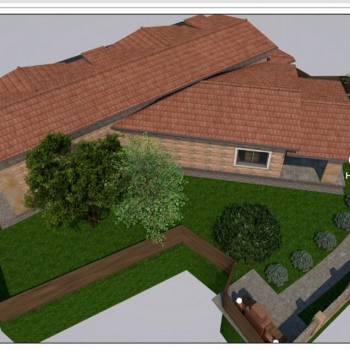 Продается Дом, 290 м²