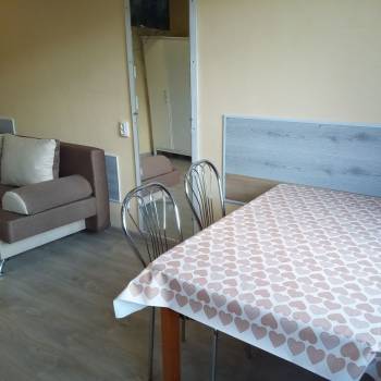 Сдается 1-комнатная квартира, 25 м²