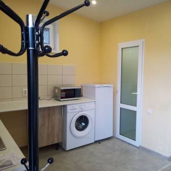 Сдается 1-комнатная квартира, 25 м²