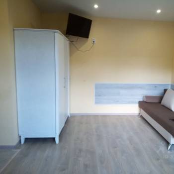 Сдается 1-комнатная квартира, 25 м²