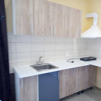 Сдается 1-комнатная квартира, 25 м²