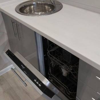 Сдается 1-комнатная квартира, 42 м²