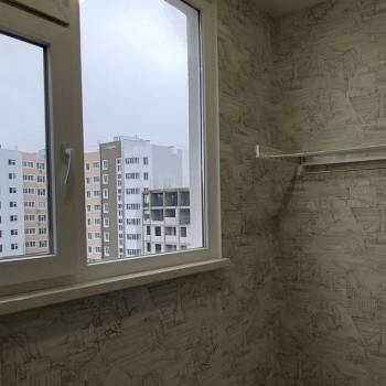 Сдается 1-комнатная квартира, 42 м²