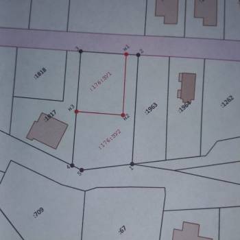 Продается Участок, 570 м²