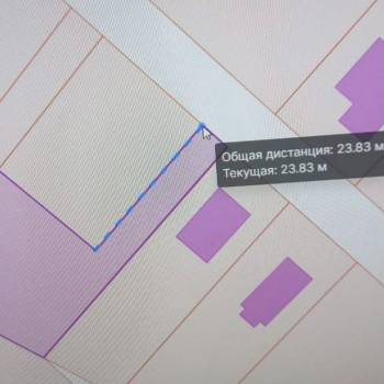 Продается Участок, 570 м²