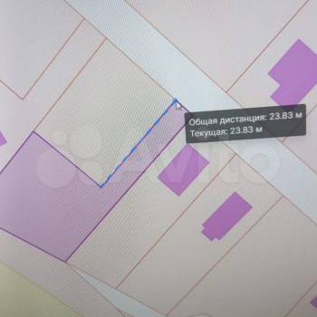 Продается Участок, 570 м²