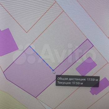 Продается Участок, 570 м²