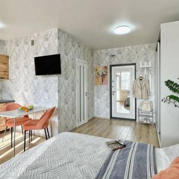 Сдается 1-комнатная квартира, 30 м²