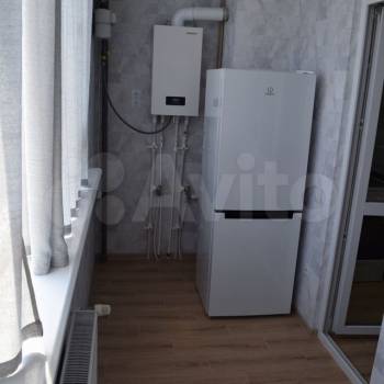 Сдается 1-комнатная квартира, 30 м²