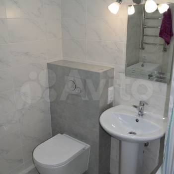 Сдается 1-комнатная квартира, 30 м²