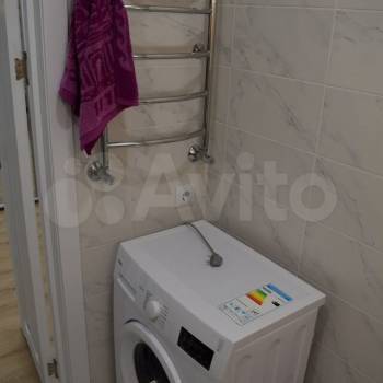 Сдается 1-комнатная квартира, 30 м²