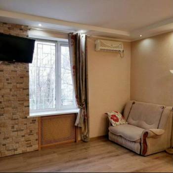 Сдается 1-комнатная квартира, 35 м²