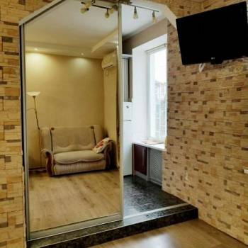 Сдается 1-комнатная квартира, 35 м²