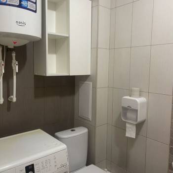 Сдается 1-комнатная квартира, 49 м²