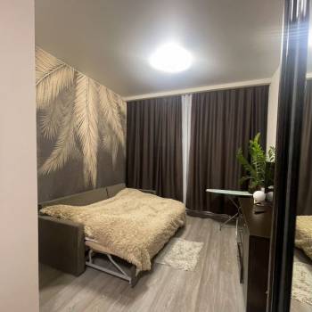 Сдается 1-комнатная квартира, 49 м²