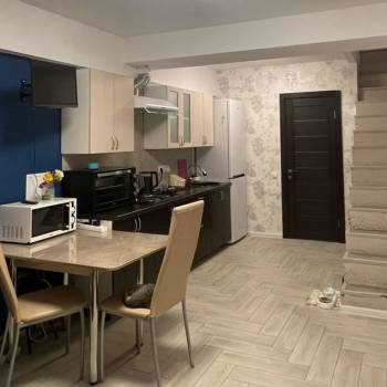 Сдается 1-комнатная квартира, 49 м²