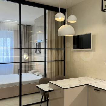 Продается 1-комнатная квартира, 32 м²