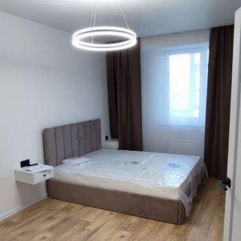 Сдается 1-комнатная квартира, 37 м²