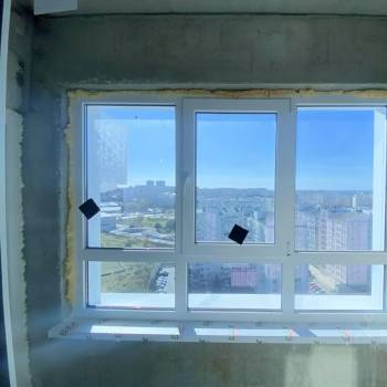 Продается 1-комнатная квартира, 35 м²
