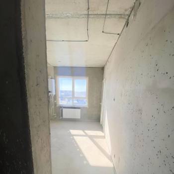 Продается 1-комнатная квартира, 35 м²