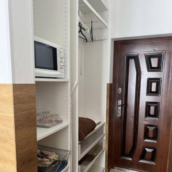 Сдается 1-комнатная квартира, 17 м²