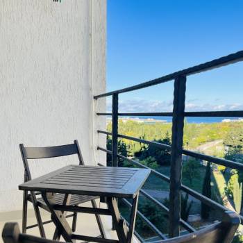 Сдается 1-комнатная квартира, 17 м²