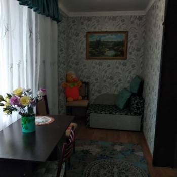 Сдается 2-х комнатная квартира, 80 м²