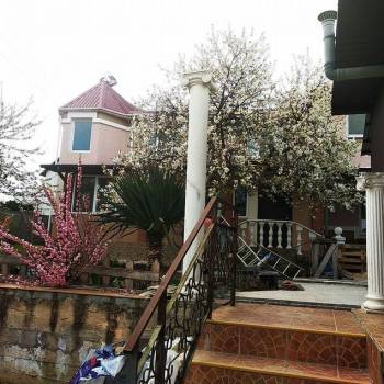 Сдается 2-х комнатная квартира, 80 м²