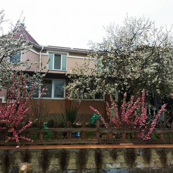 Сдается 2-х комнатная квартира, 80 м²