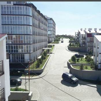 Сдается 1-комнатная квартира, 28 м²