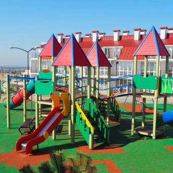 Сдается 1-комнатная квартира, 28 м²