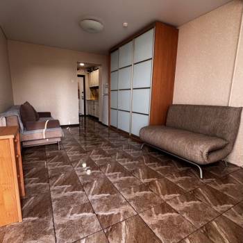 Сдается 1-комнатная квартира, 26 м²