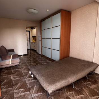 Сдается 1-комнатная квартира, 26 м²