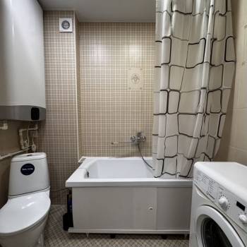 Сдается 1-комнатная квартира, 26 м²