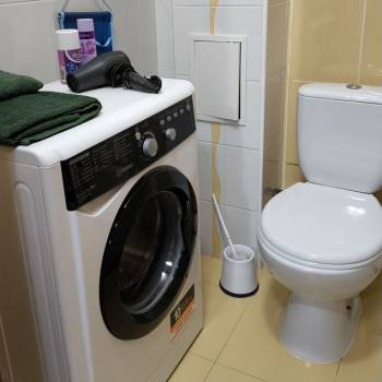 Сдается 1-комнатная квартира, 42 м²