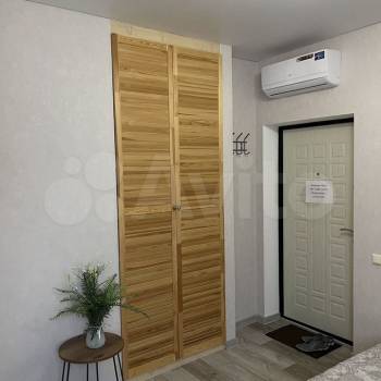 Сдается 1-комнатная квартира, 18 м²