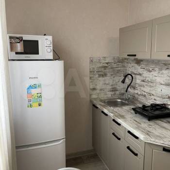 Сдается 1-комнатная квартира, 18 м²